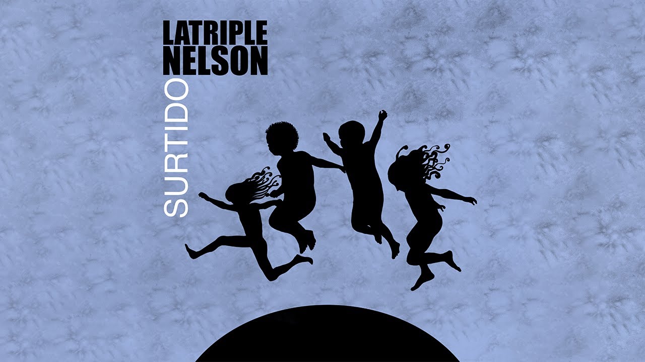 La Triple Nelson - Surtido - 2022