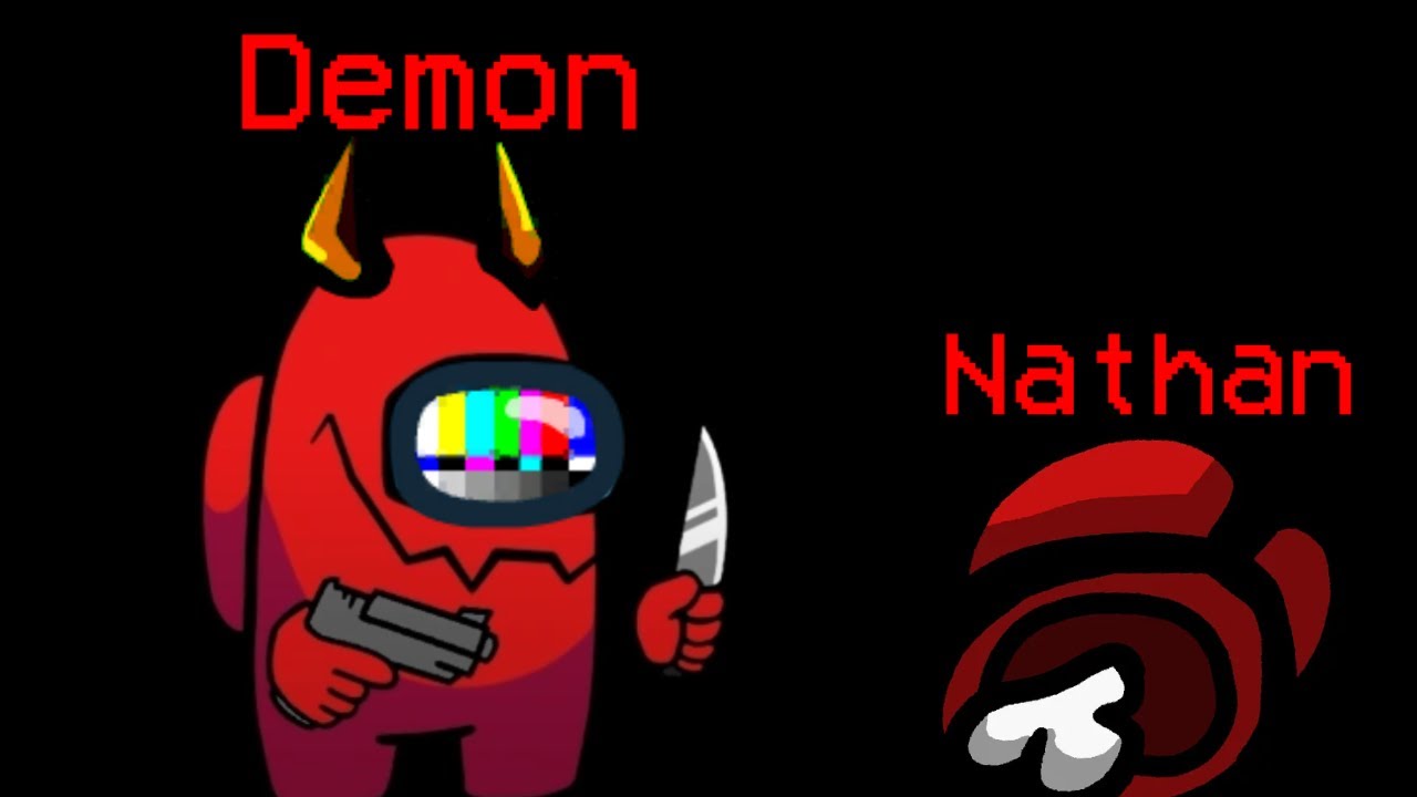 Worst Imposter Teammate ever