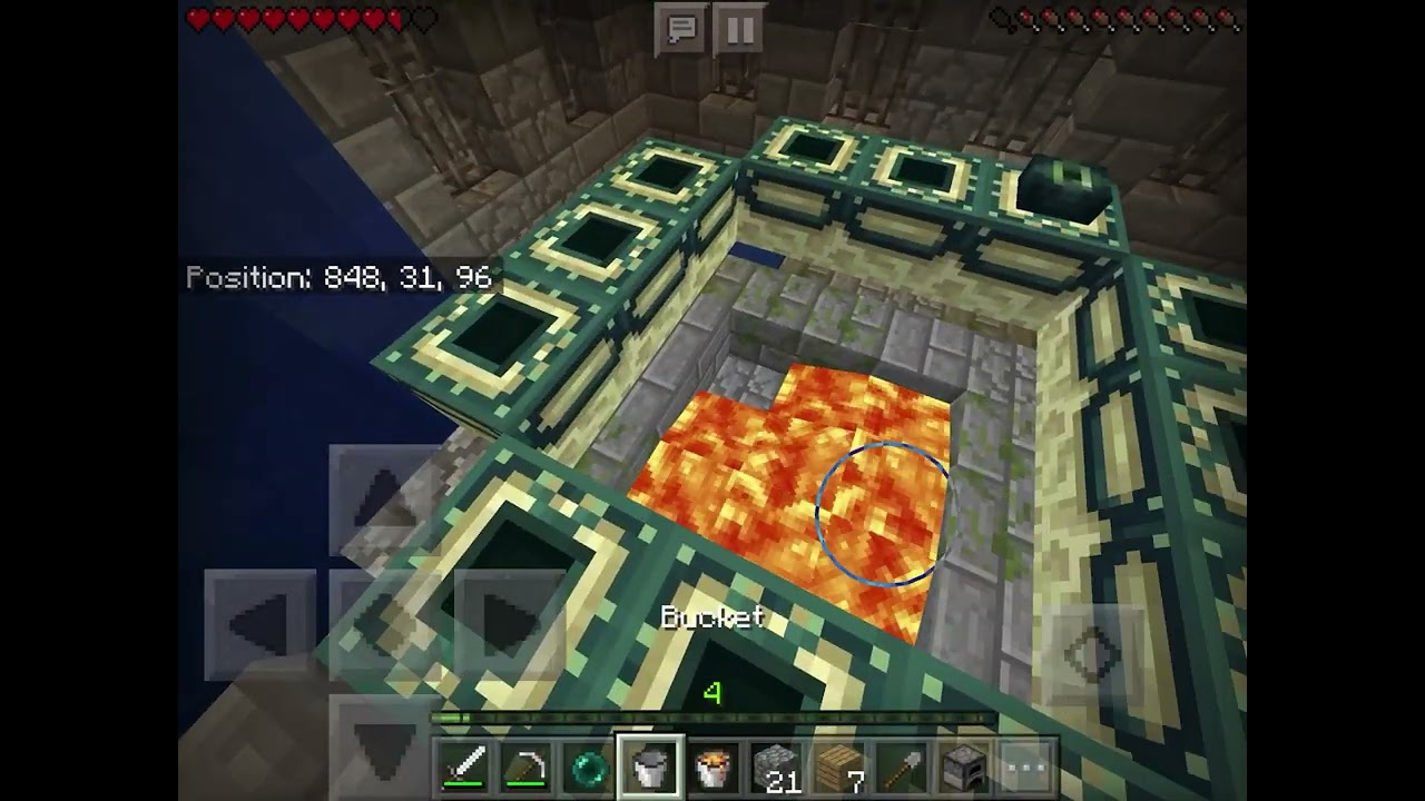 3:45 rerun of an rs seed i got