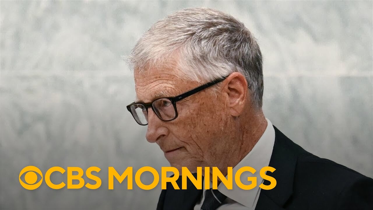 Bill Gates told Congress that Jeffrey Epstein made 