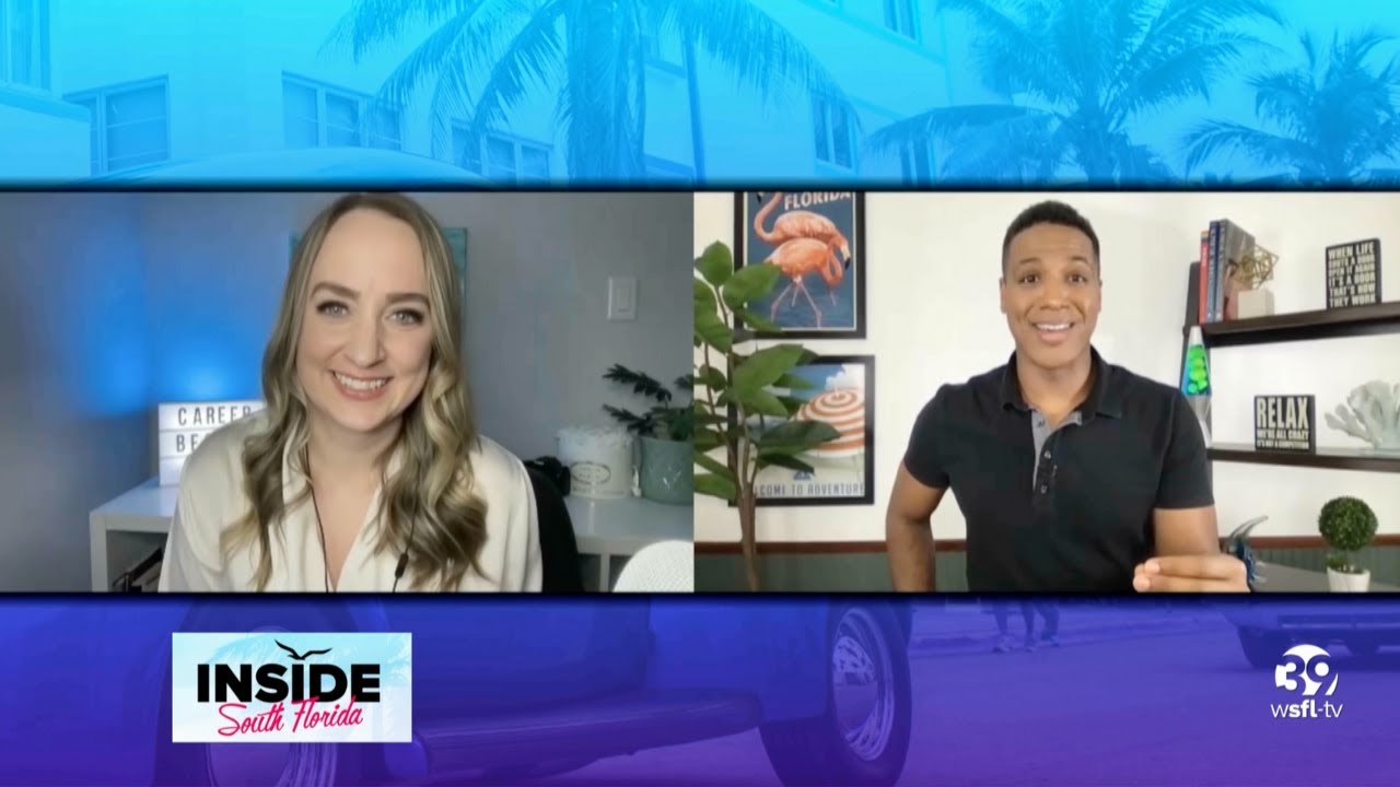 Tips for Returning to the Office | Jennifer Brick on Inside South Florida