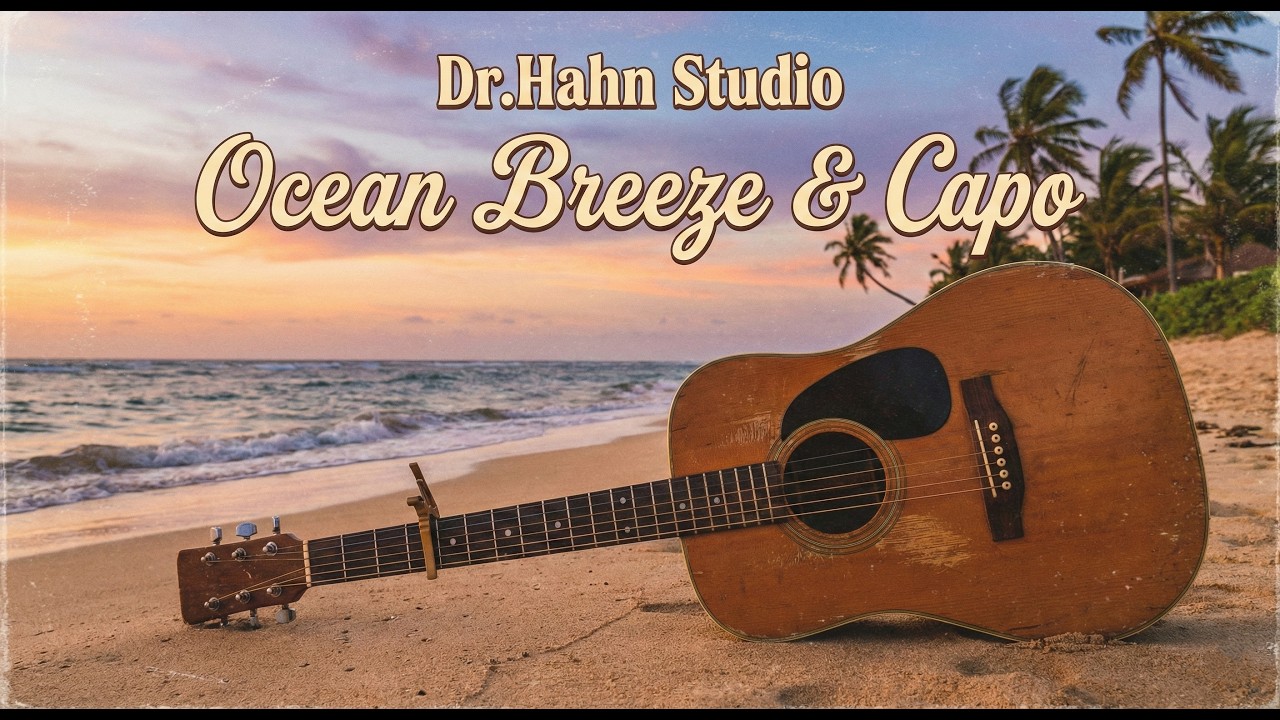 Ocean Breeze & Capo