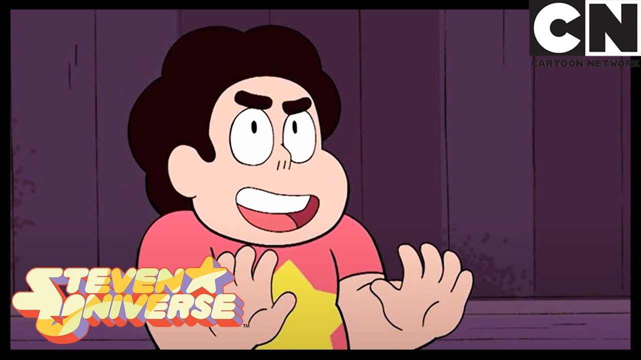 Lapis Doesn't Want Peridot As A Room Mate | Barn Mates | Steven Universe | | Cartoon Network