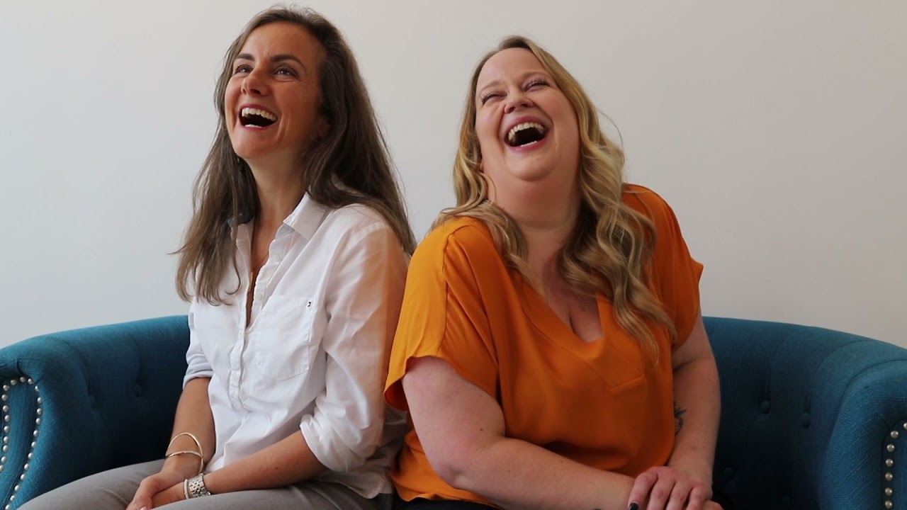 Hallie Crawford, Career Coach