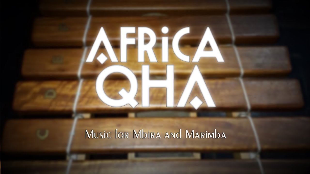 Concert: Africa Qha