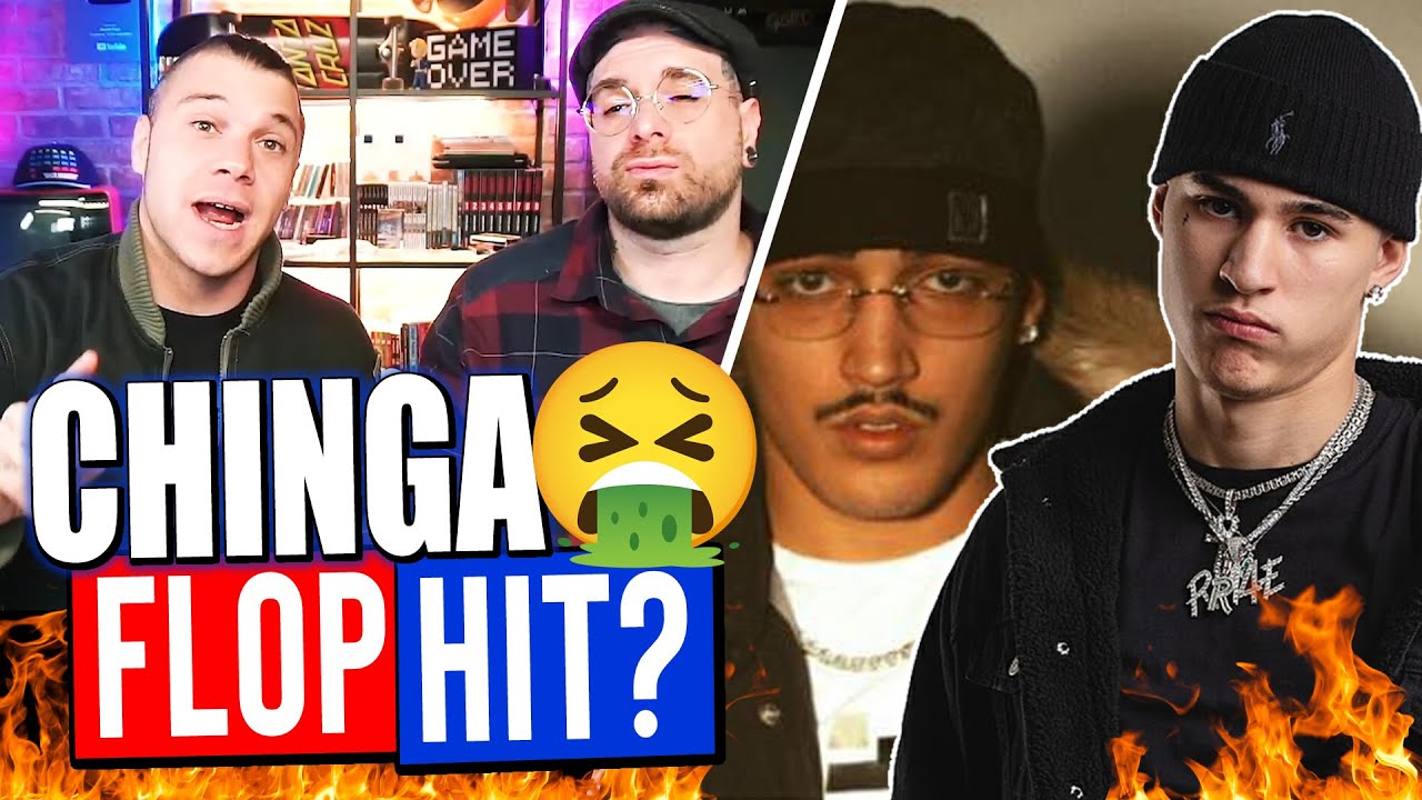 Rondo feat  Simba La Rue X CHINGA | REACTION by Arcade Boyz