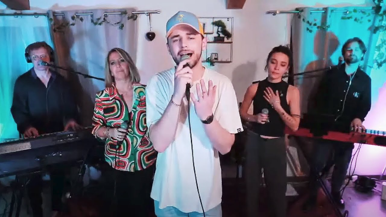 Canaby Family  Live #2