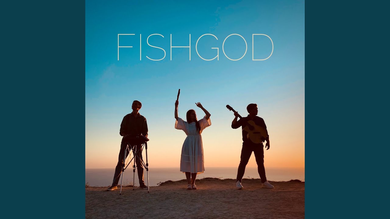 Fishgod