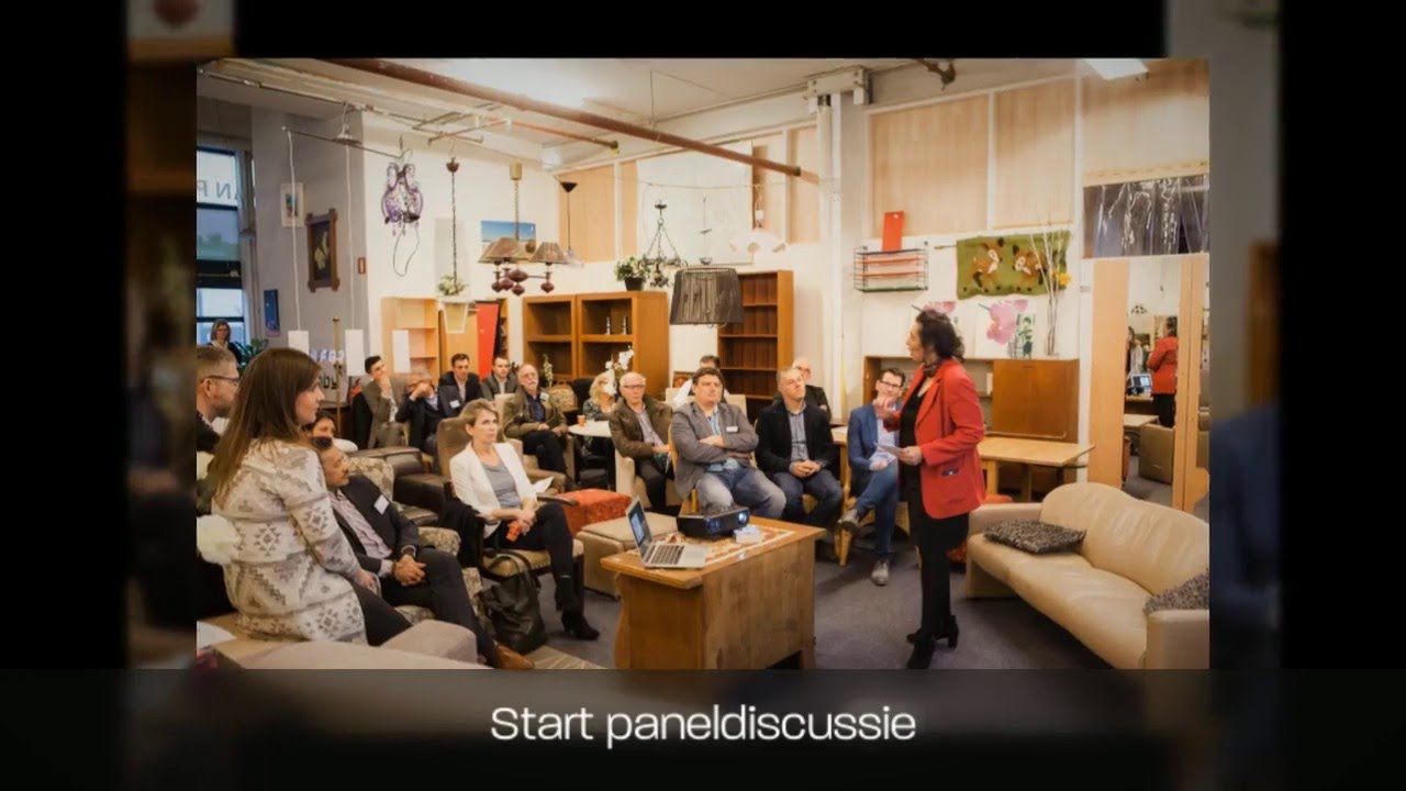 Event fotografie | MKB en Werkgevers Servicepunt