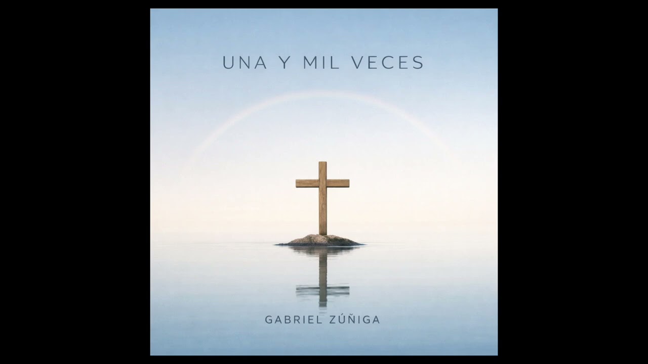 Una y mil veces.