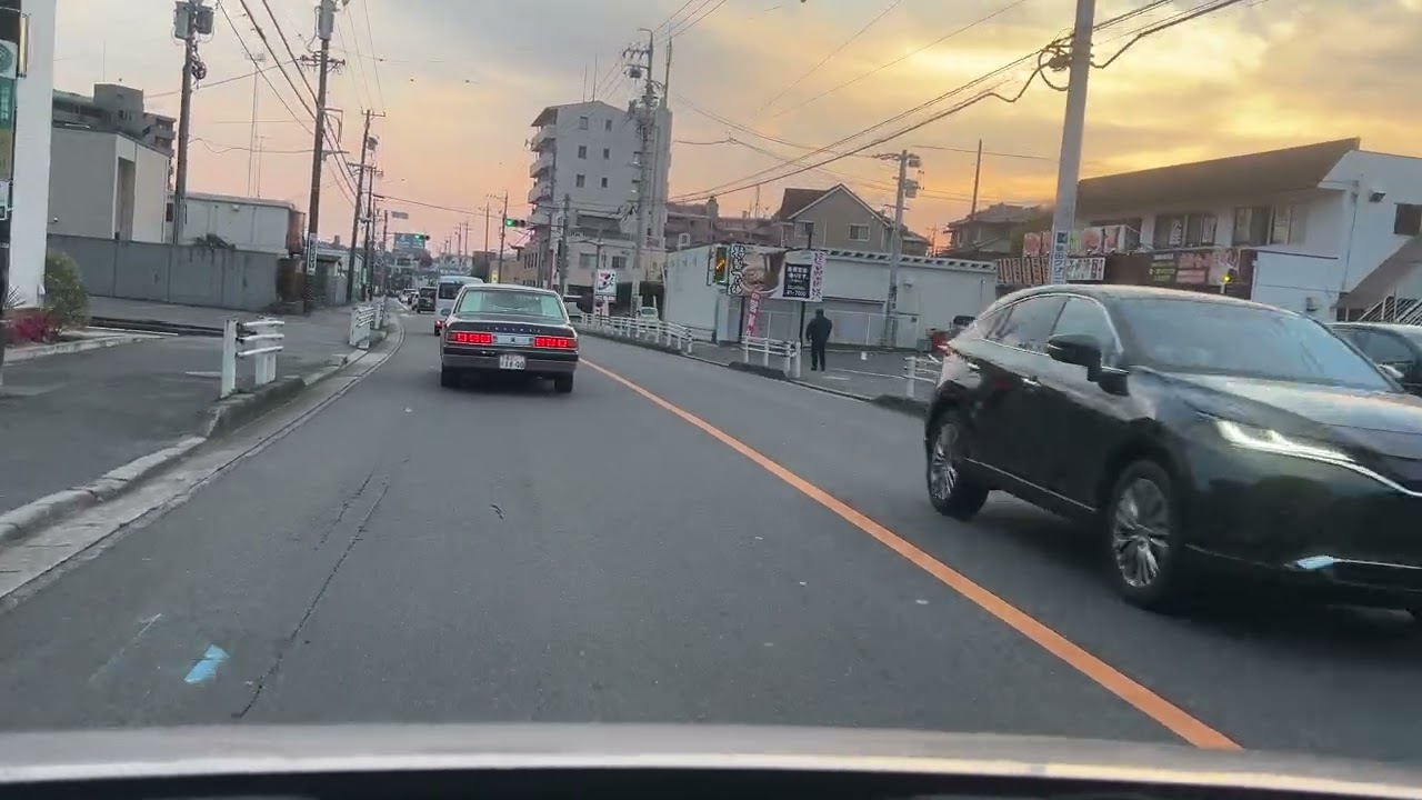 Toyota City Japan (02-05-2026)