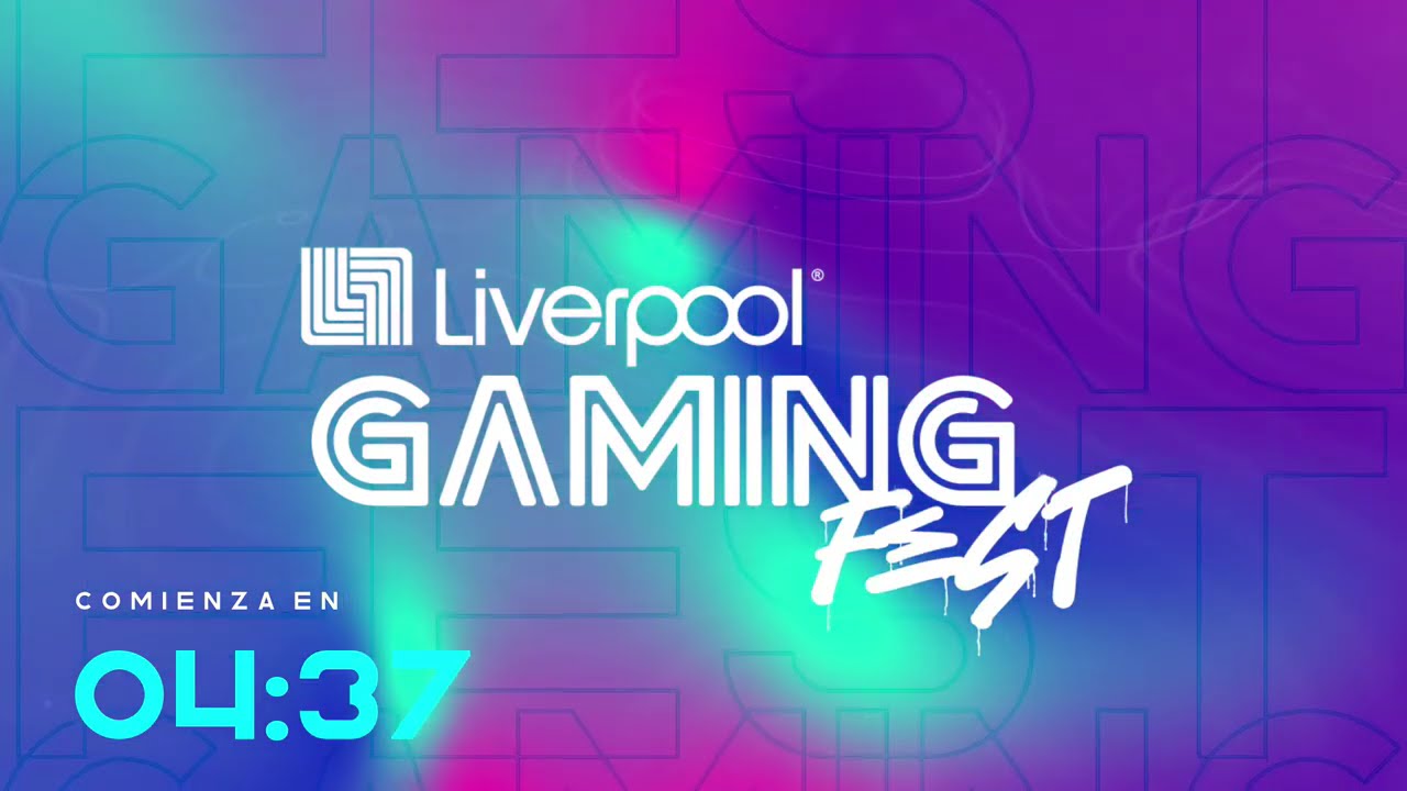 19/09/25 - IRL EN EL GAMING FEST DE LIVERPOOL! | RenRize ♡