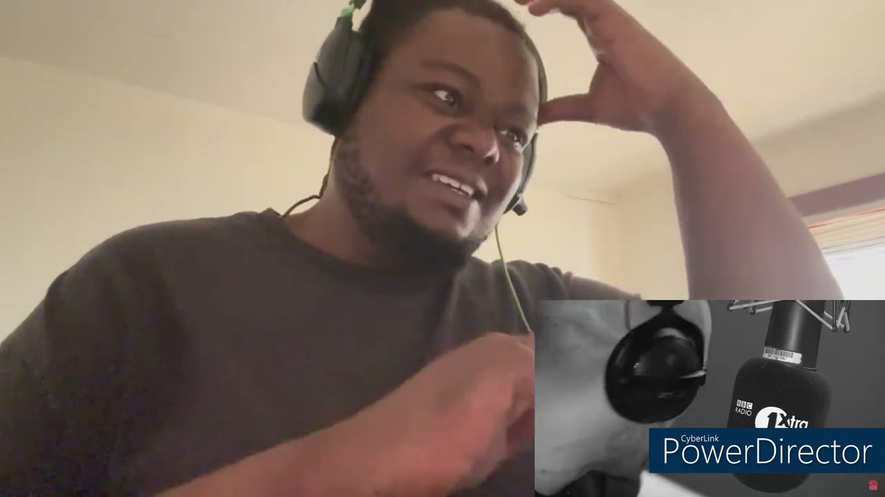 The Nation Reacts To Lowkey Fire In The Booth Part 2