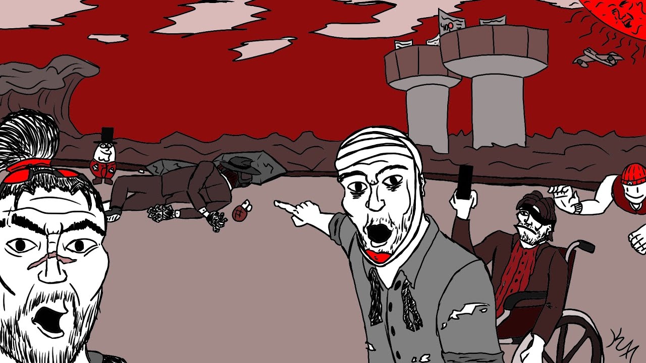Natural disaster gaming (RCD 1)