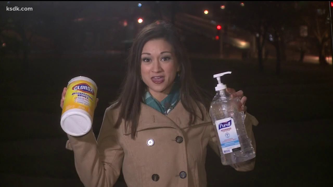 Should you air out your home to get rid of germs?
