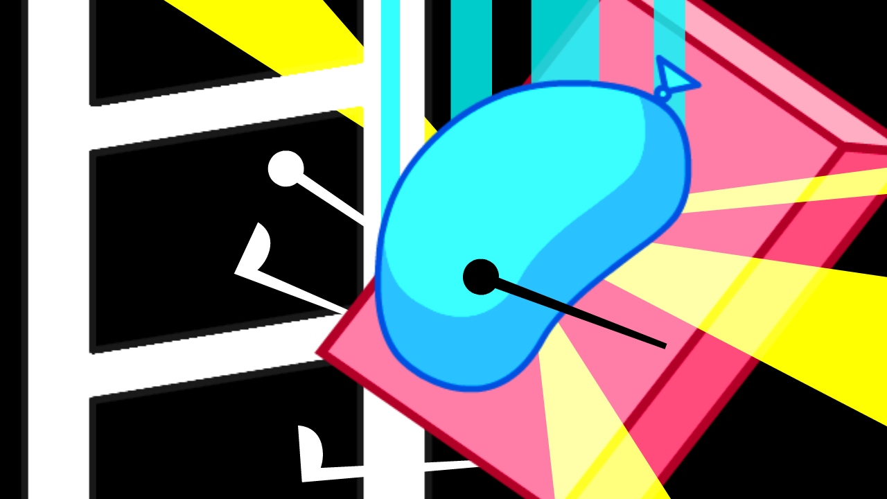 BFDI 12: преимущество в гонке