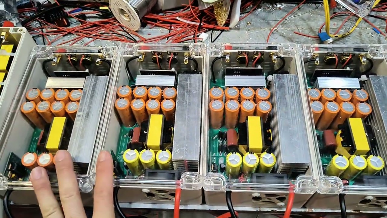 Báo giá 10fet irbt auto mặn lợ phèn ngọt Vừa bộ vừa thuyền 0372905195