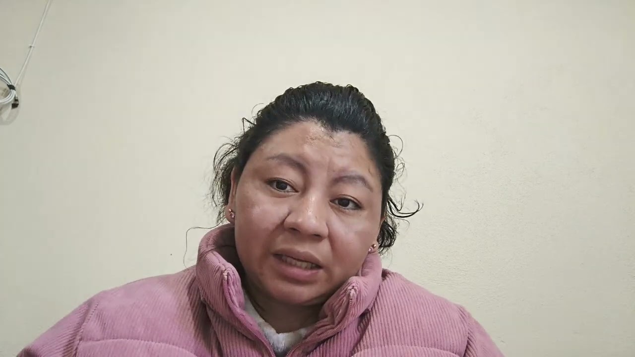 QUIEN SE IBA A IMAGINAR QUE ÉL ERA ASÍ//SE LE OLVIDÓ COMO EL PÚBLICO LO CONOCIÓ Y EL APOYO Q RECIBIÓ