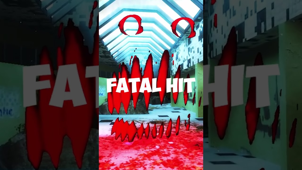#shorts THE TRUE FASTEST NEXTBOT IN GARRY'S MOD