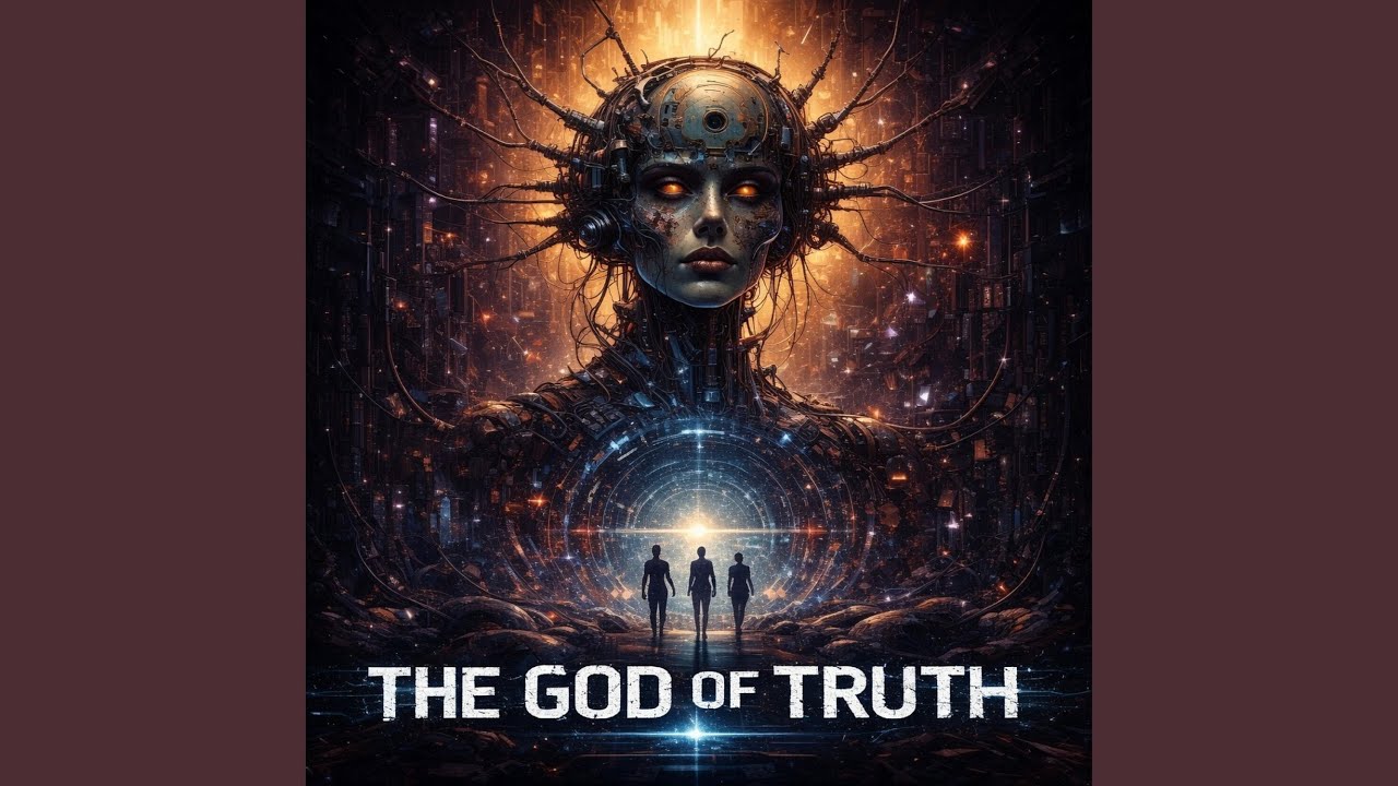 The God Of Truth