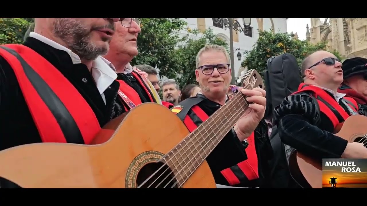 María la portuguesa