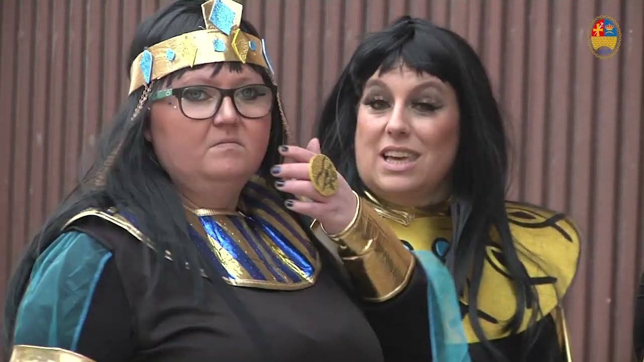 Carnaval Ribaforada 2022