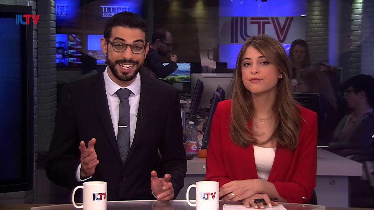 Israel Elections 2019 Come to a Close - Your News From Israel