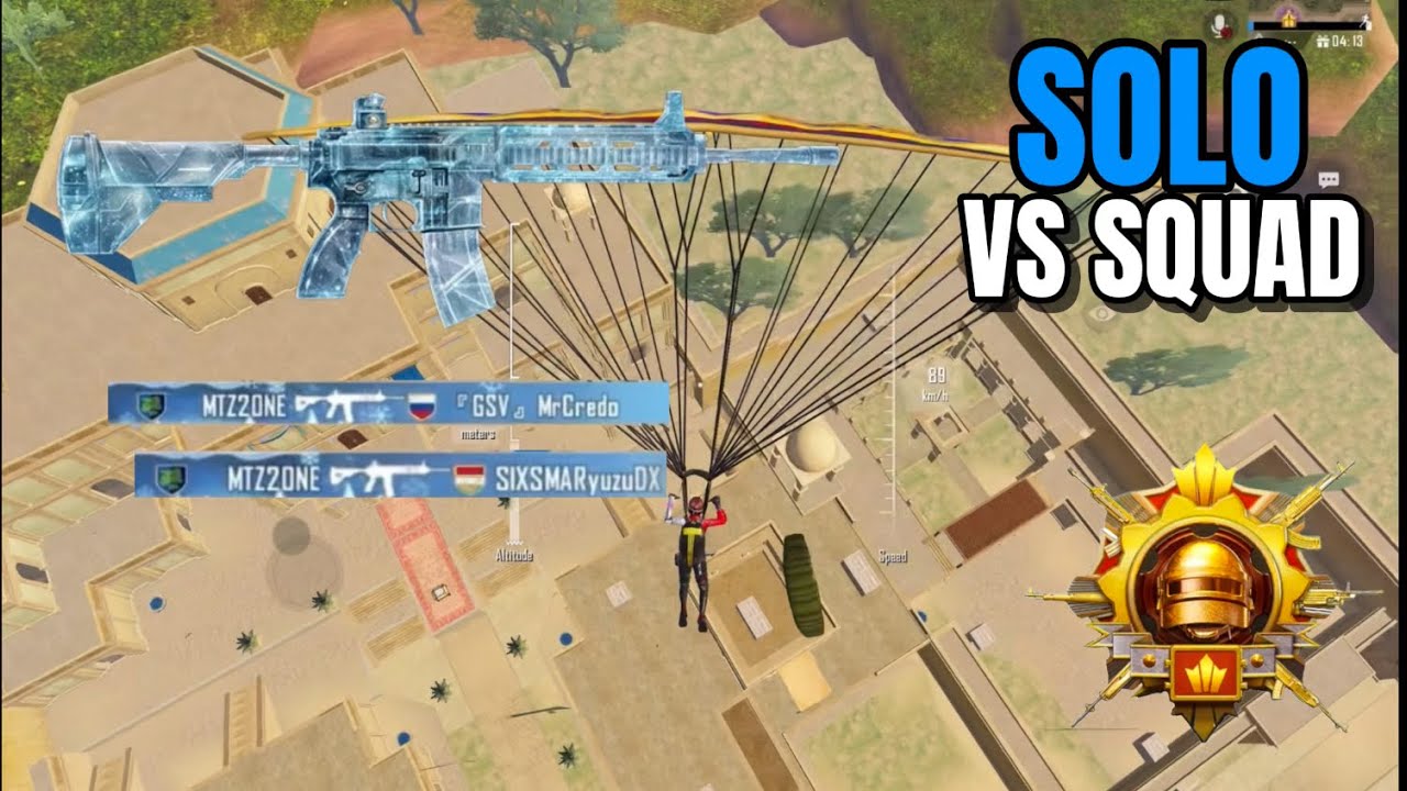 67 KILLS!😍 NEW BEST MODE GAMEPLAY in SKYHIGH SPECTACLE MODE🔥 PUBG MOBILE - BGMI