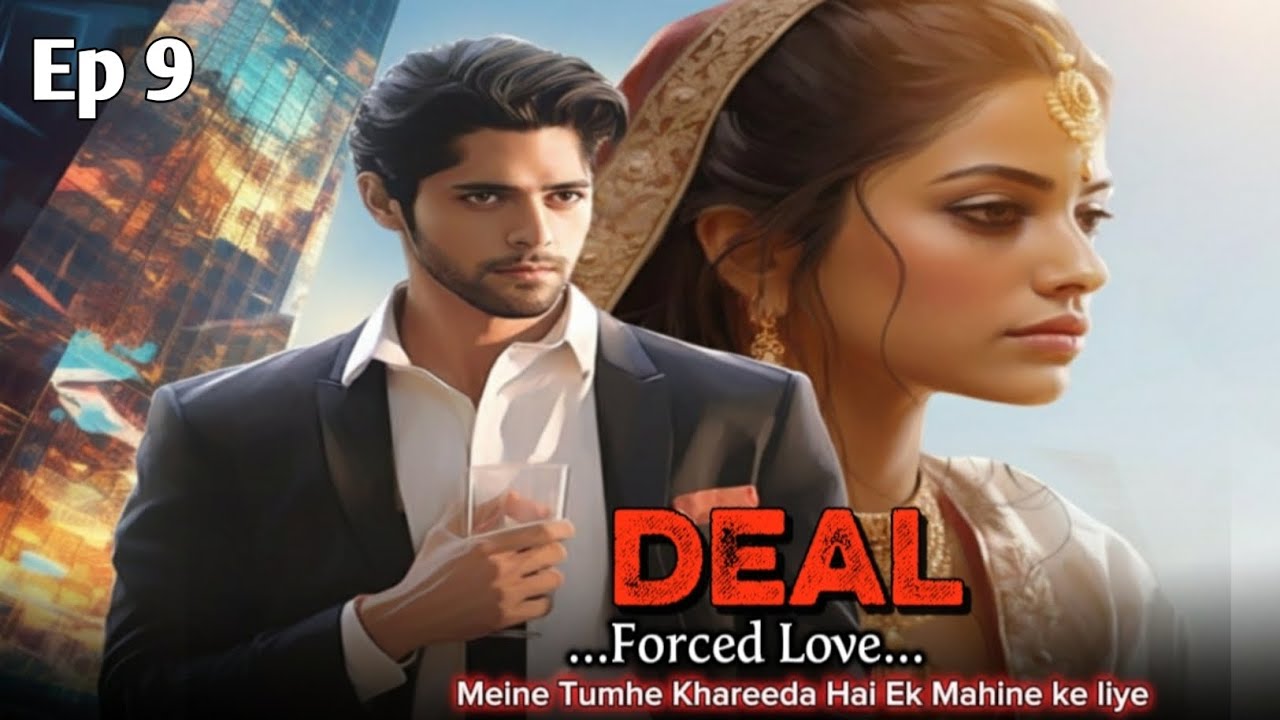 Deal: Forced Love – क्या माया विराट की आदत बन चुकी थी? | Ep 9 | Audiobook FM Story | Pocket fm 