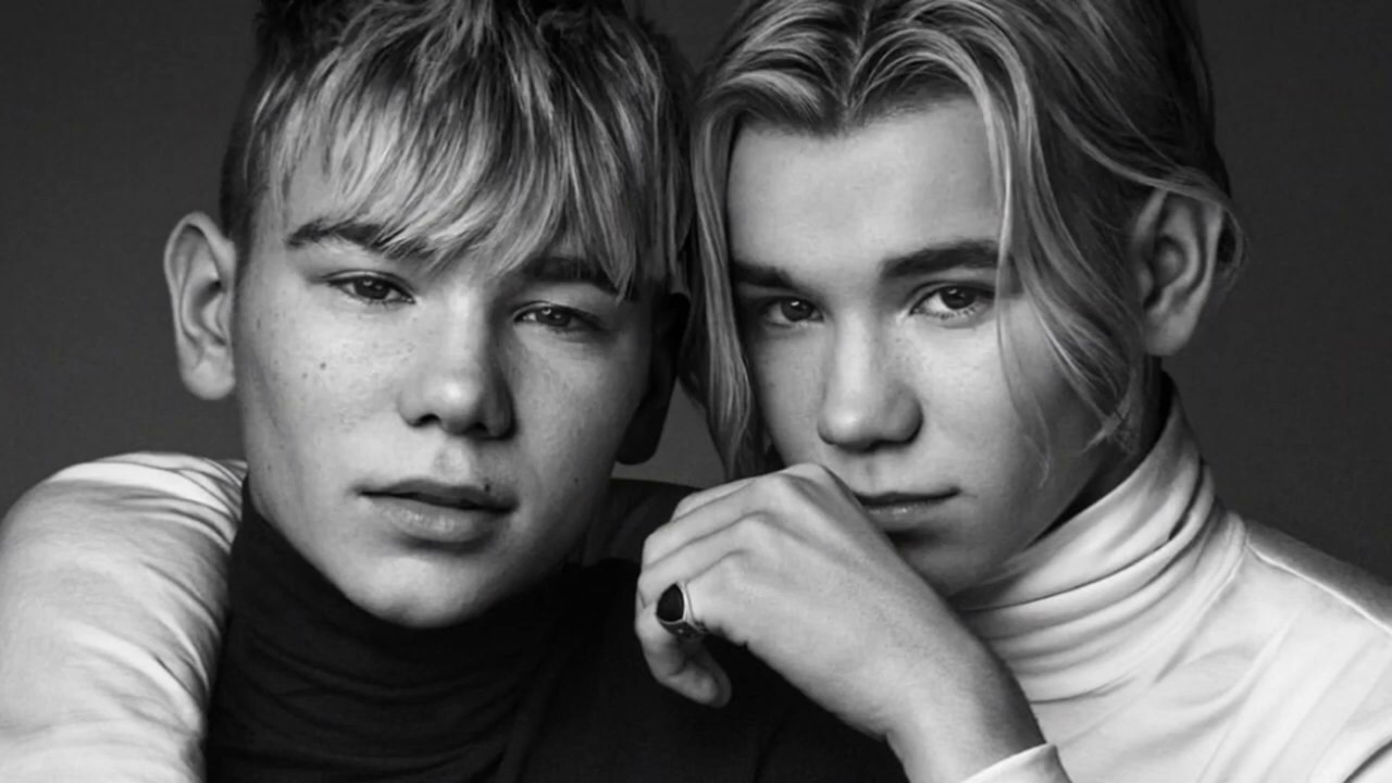 Marcus & Martinus - Fix you lyrics (finnish)