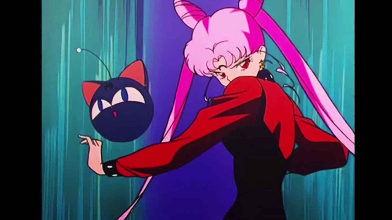 Sailor Moon Character Theme Songs