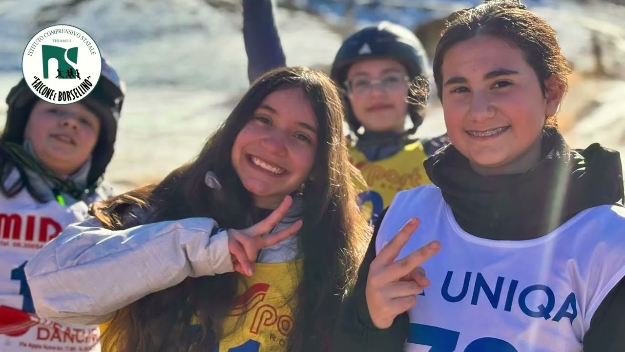 Progetto Sci 2026 - Campo Felice Sky