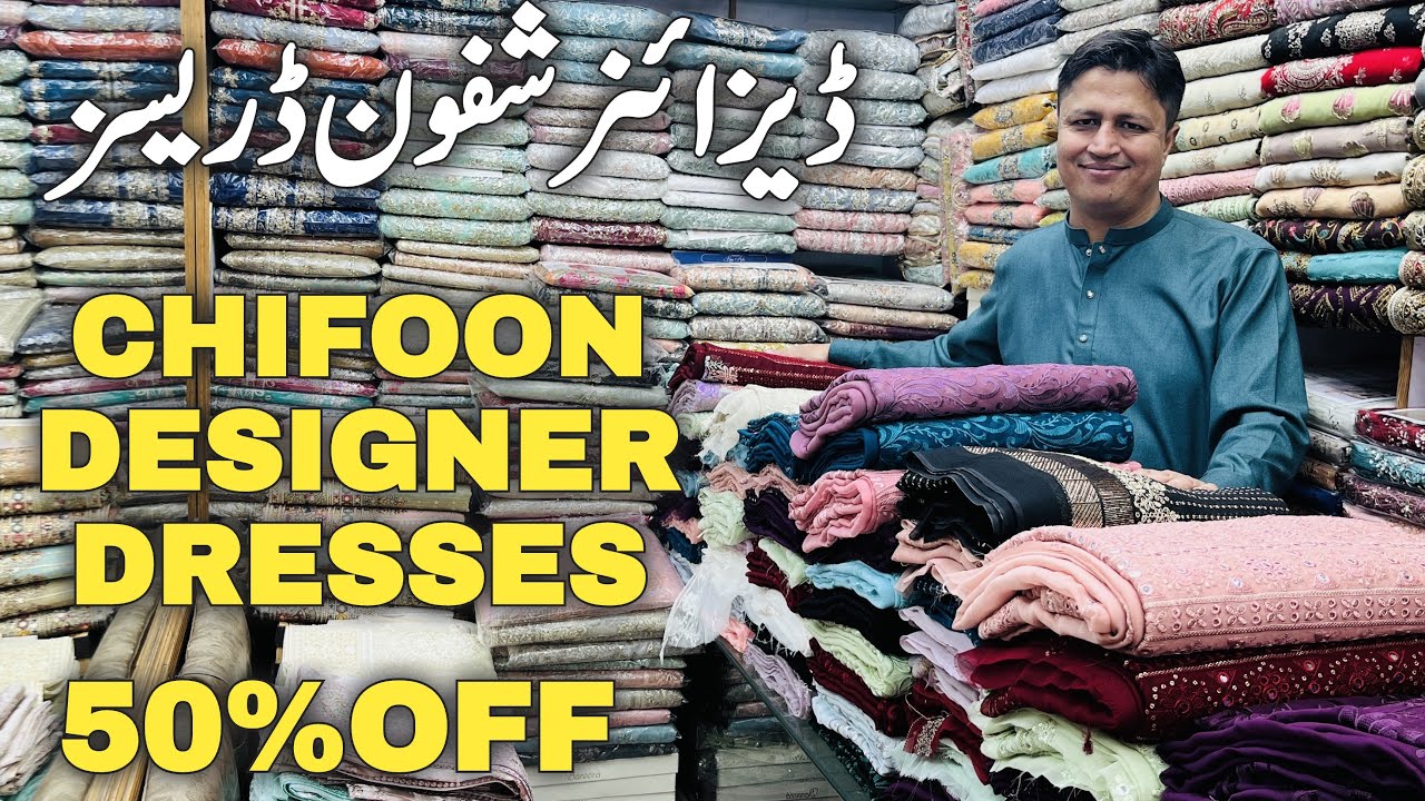 FANCY HANDMADE NECK READY SHAWAL FIRST COPY DIFFERENT DESIGNS 