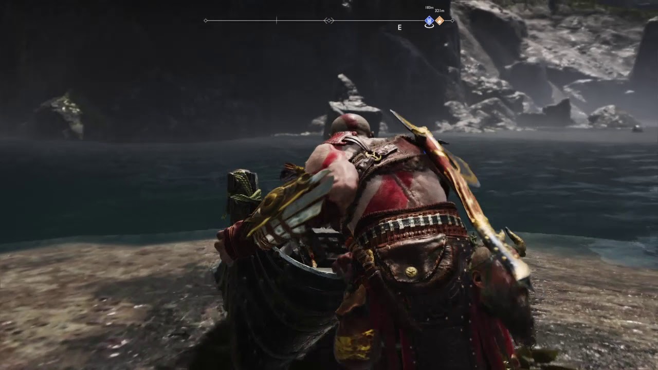 God of War- The Anatomy of hope (Full Guide)