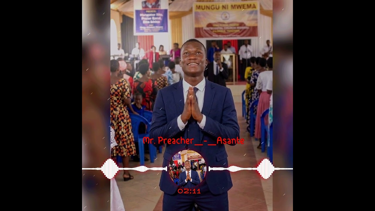 Mr.Preacher_-_Asante_Official Audio music_Mp4