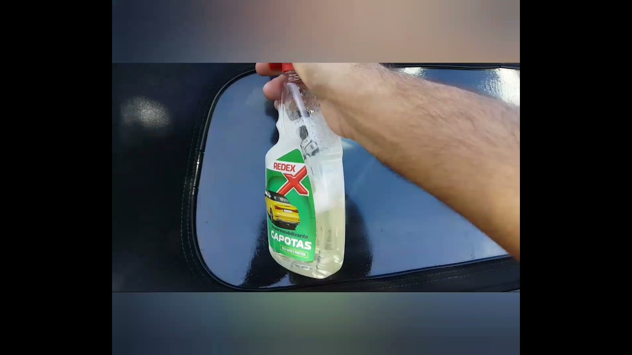 Smart Fortwo  450 roof waterproofing.Hood unsealing