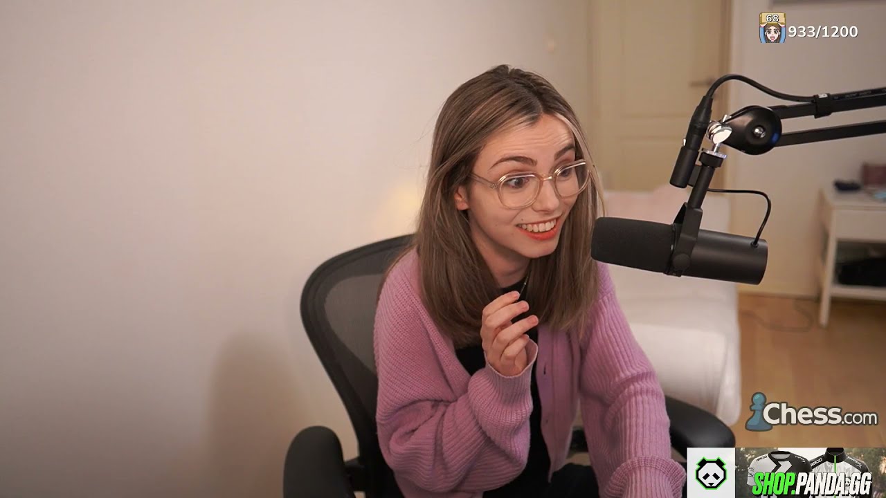 szwedka mowi egzotyczne papa