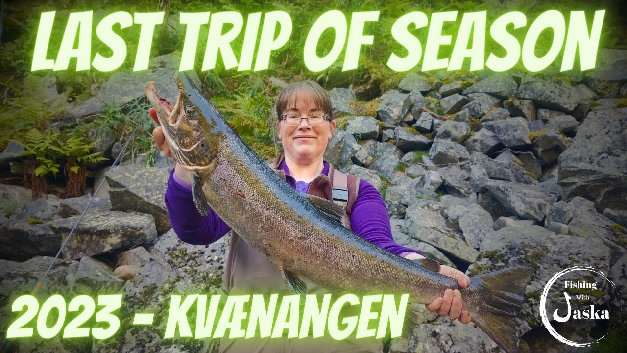 Seasons last salmon fishing 2023