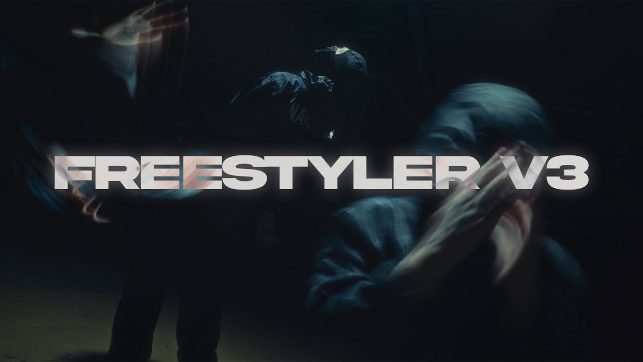 BAZU - FREESTYLER V3