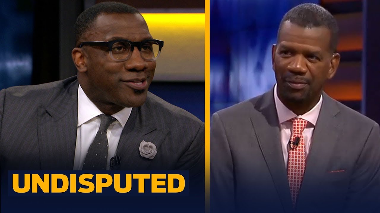 Rob Parker believes 2019 will be the year of Tom Brady & the Patriots' downfall | NFL | UNDISPUTED