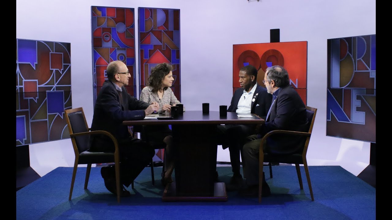 Brian Talks New York: Four Years Under De Blasio Examined