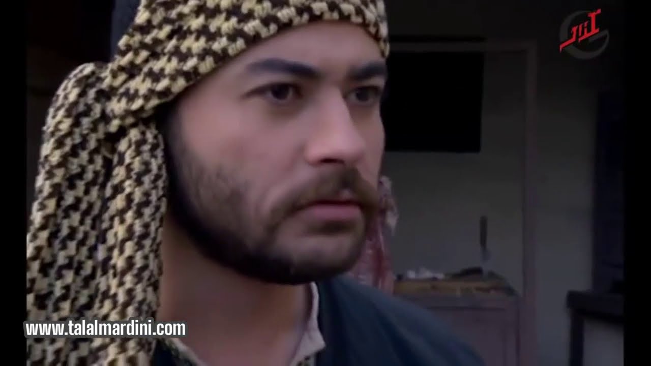 رجال العز ـ هوشة عبود الشامي و فارس في الحارة ! طلال مارديني ـ قصي خولي