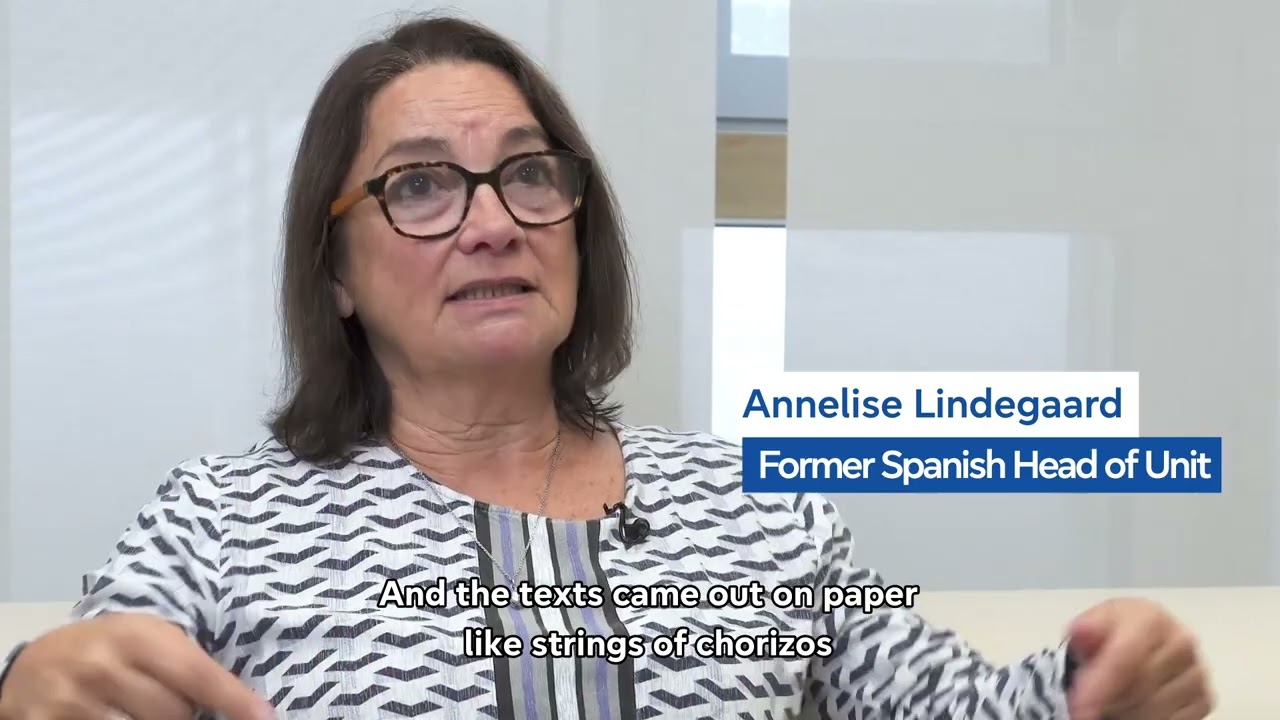 Iberian Echoes in the EU - The future