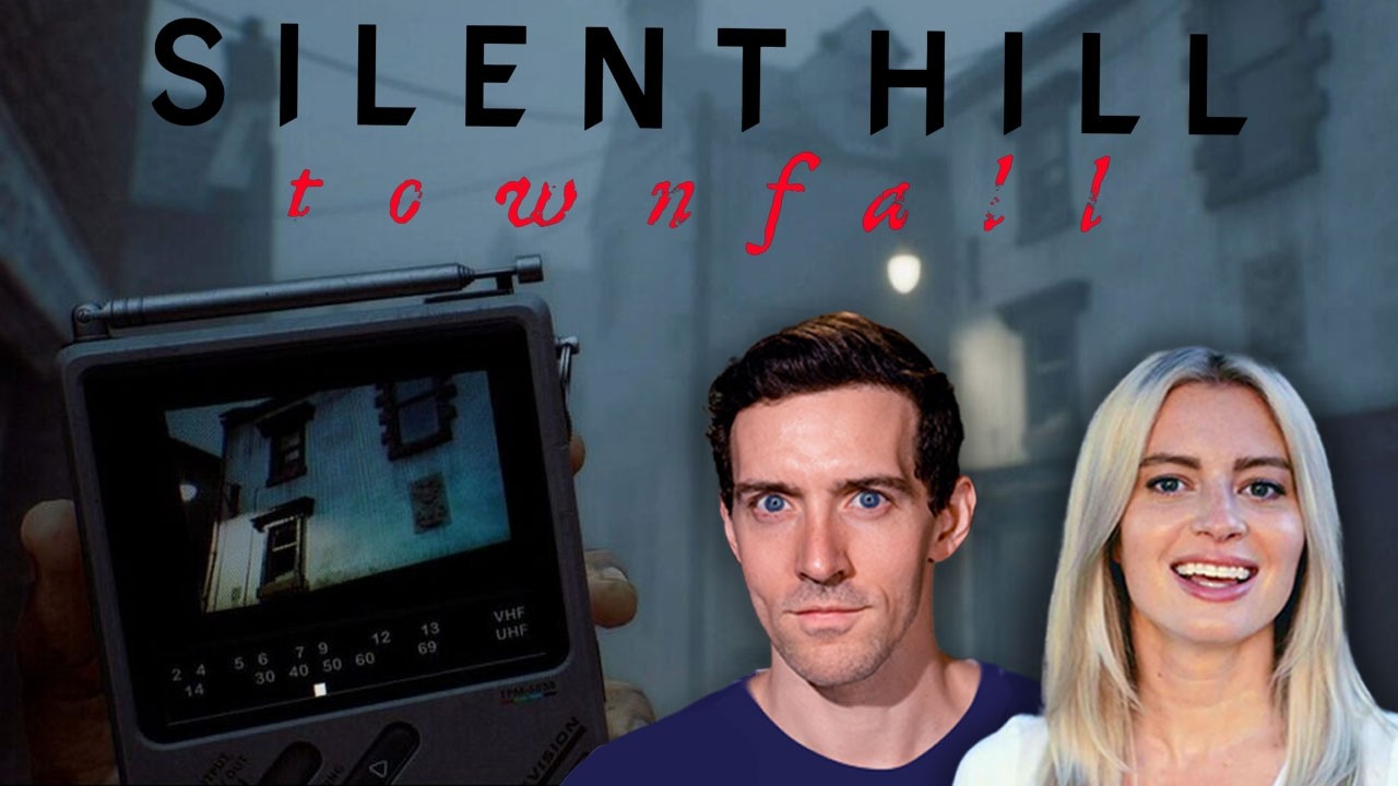 Впечатления от закрытой демонстрации Silent Hill: Townfall на SGF