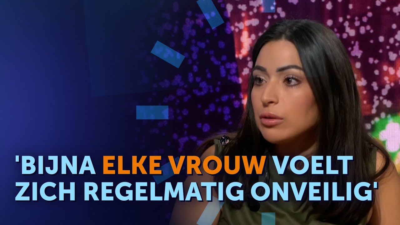 Moet PEPPERSPRAY legaal worden?