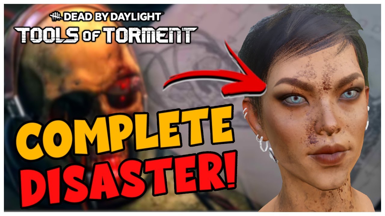 Dead by Daylight WORST chapter EVER!
