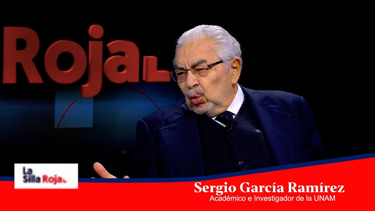 ‘ABRAZOS, NO BALAZOS’, la estrategia de NO hacer NADA':  Sergio García Ramírez