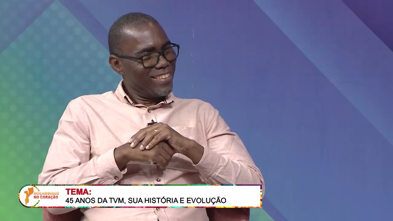 MOÇAMBIQUE NO CORAÇÃO 06.02.2026