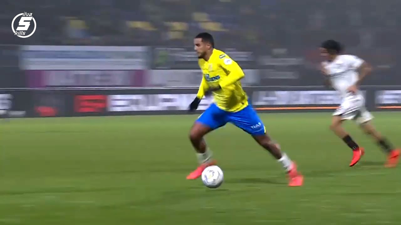 Mohamed Ihattaren Deserves to be Seen in 2025!