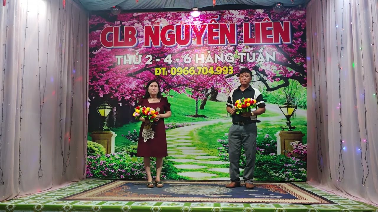 Tc Câu Chuyện Đầu Năm- Văn Khoa & Ngọc Thảnh Trình bày -11 tháng 2, 2026